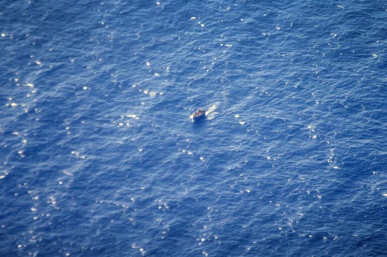 Cuba acusa a Estados Unidos de 