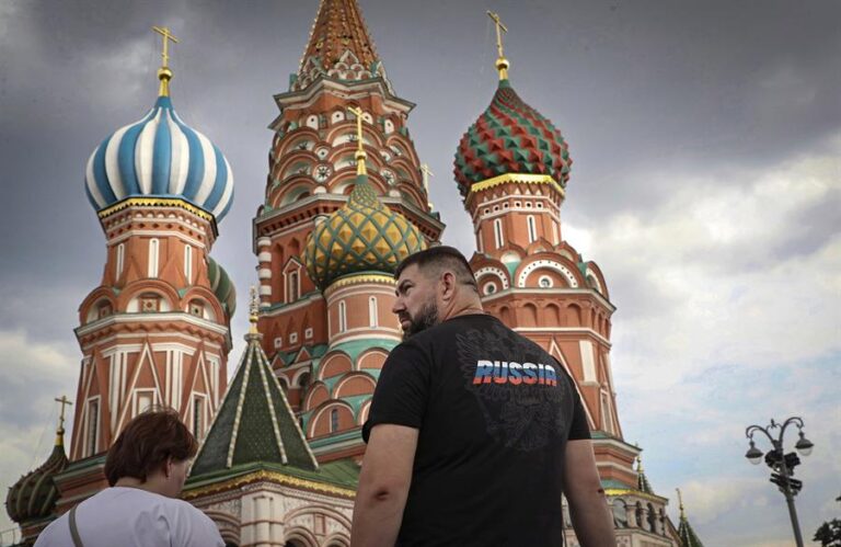 Parlamento estonio declara a Rusia un régimen terrorista e insta a la comunidad internacional a hacer lo mismo