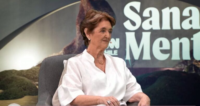 Ana María Arón: 