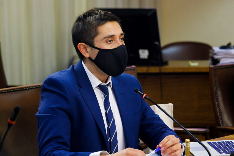 Calisto por apoyo a Karol Cariola para presidir la Cámara: 