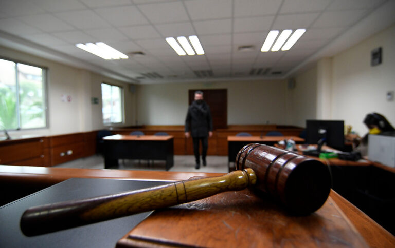 Instituto Nacional de Jueces y Secretarios Abogados de Policía Local prepara extensa jornada de capacitación