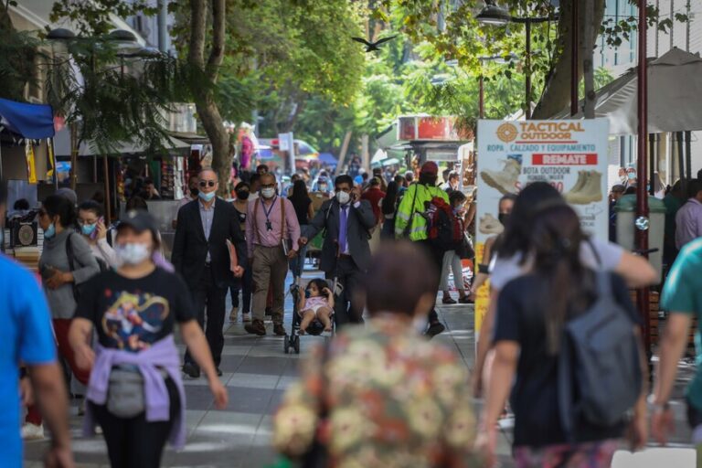 Pronóstico del tiempo para el fin de semana XL: Advierten posibles lluvias seguidas de ola de calor