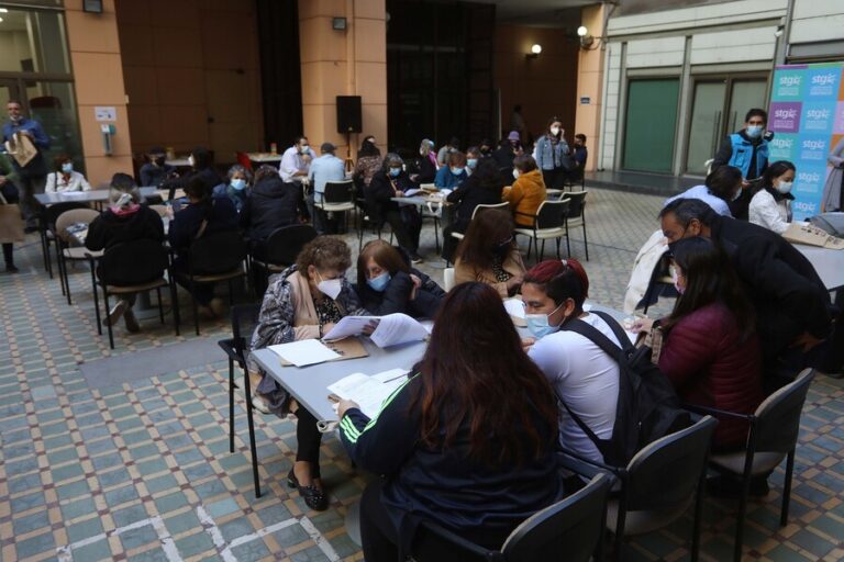 Presentan proyecto para crear 