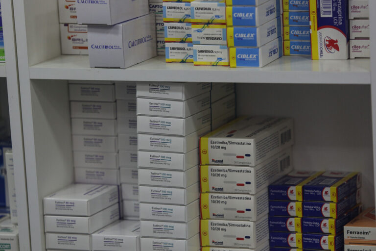 Cómo funciona “Mi Medicamento”, la plataforma para saber si un fármaco tiene cobertura en Fonasa o Isapre