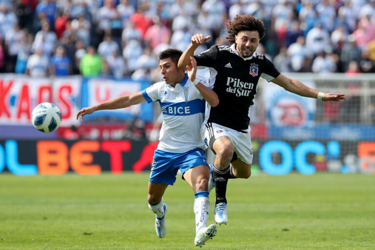 ANFP solicitó reprogramación del clásico entre Colo Colo y Universidad Católica