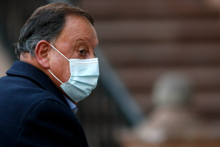 Camioneros piden medidas al Gobierno ante alza del diésel: 