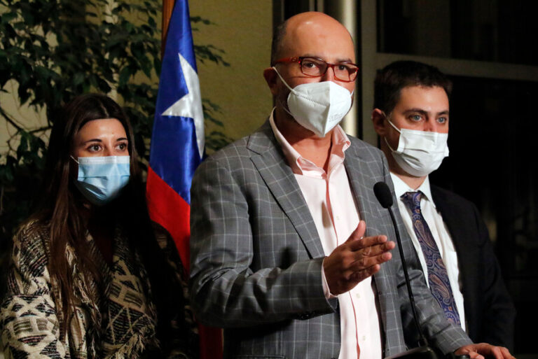 Diputados PS piden aumento en el presupuesto del Ministerio Público ante crisis de seguridad