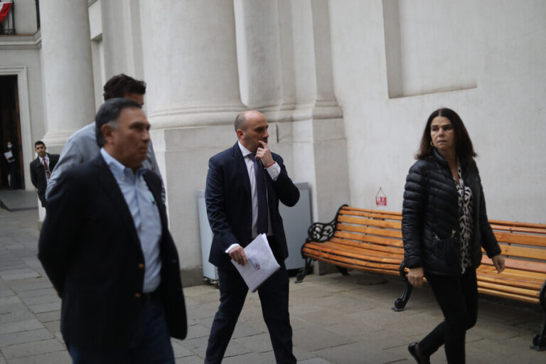 Bancada RN pide a la ONU pronunciarse por actuar contrario a la defensa de los DD.HH. por parte del INDH