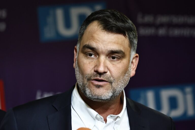 Javier Macaya y proyecto de aborto sin causales: 