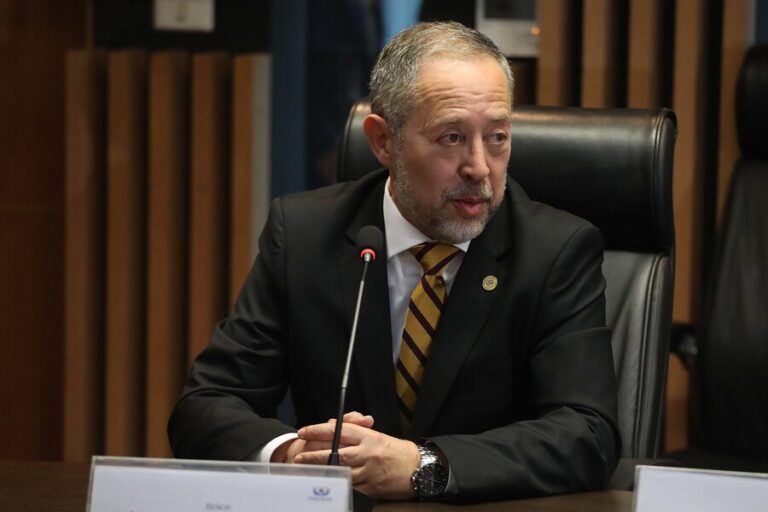 Fiscalía confirma causas por abuso sexual en contexto del estallido social tras críticas de la oposición al pdte. Boric