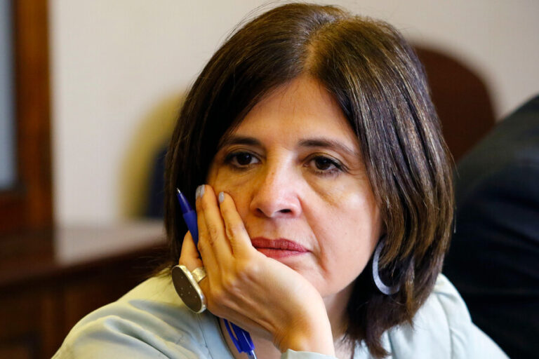 Min. de Justicia y proyecto de indulto: 