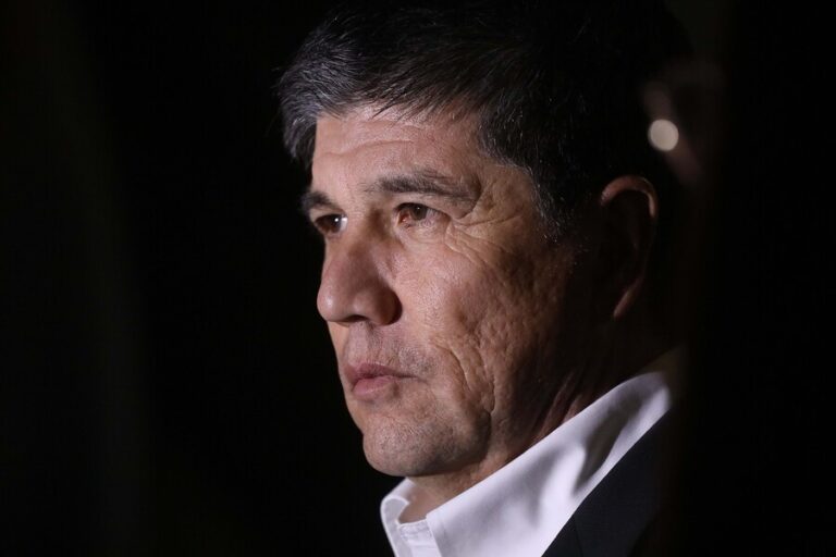 Paro de camioneros: Gobierno anunció 27 querellas por Ley de Seguridad del Estado