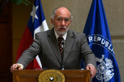 Iván Flores (DC): 