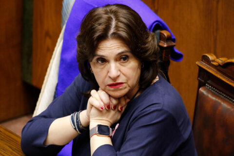 Diputados UDI y Evopóli piden al pdte. Boric 