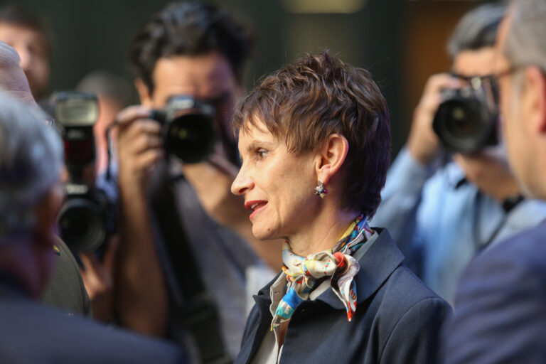 Ministra Tohá realiza balance positivo de visita presidencial a La Araucanía