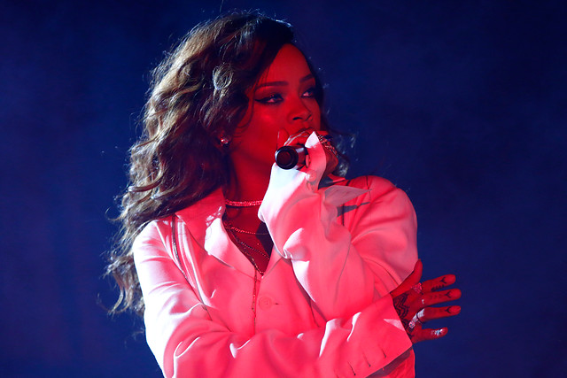 Tras 7 años fuera de la industria musical: Rihanna confirma participación en Black Panther
