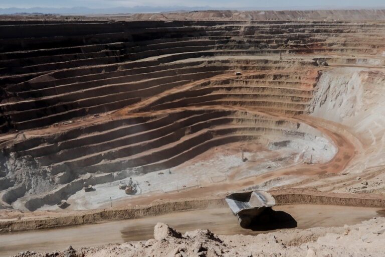 Minería 360 en CNN Chile, capítulo 55: Comenzó el trabajo de una nueva estrategia minera en Antofagasta