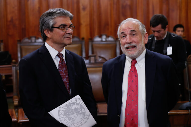 Ante crisis habitacional: Gobierno anuncia paquete de medidas para facilitar el acceso a la vivienda