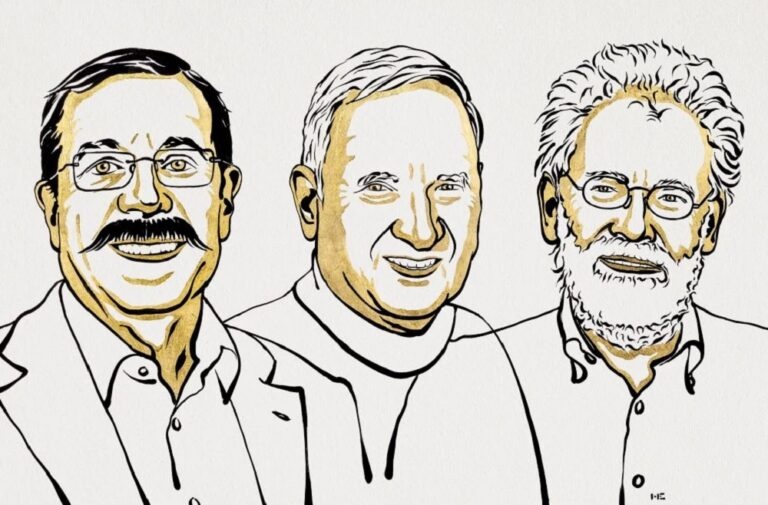 Nobel de Física 2022: Aspect, Clauser y Zeilingier ganan por ser pioneros en tecnologías de mecánica cuántica
