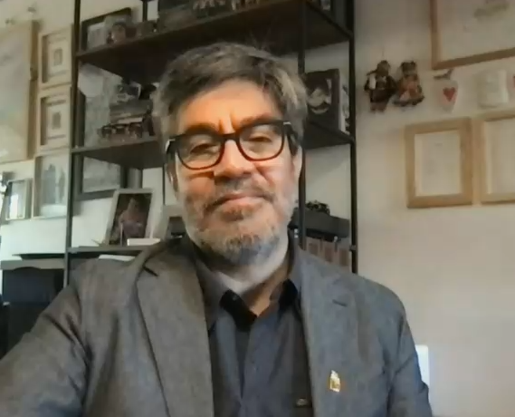 Premio Nacional de Geografía 2018 llama a 