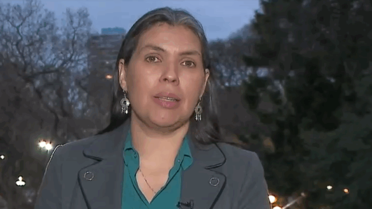 Los 7 meses de Bárbara Figueroa como embajadora en Argentina