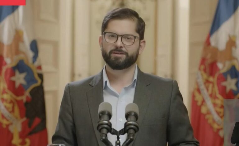 Académicos destacan proyecto de Ley de Presupuesto 2023: 