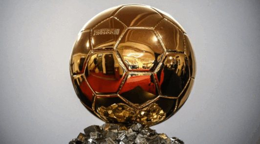 Balón de Oro 2026: Los 10 máximos candidatos, todos los nominados y a qué hora y dónde ver la premiación