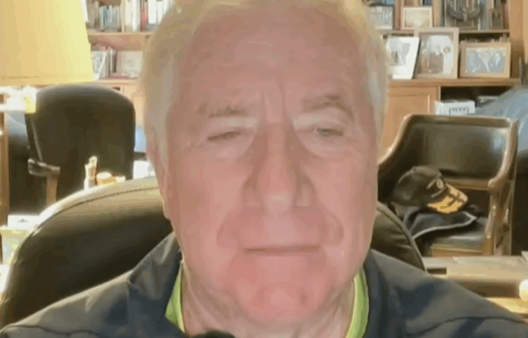 Jaime Ravinet por solicitud del Gobierno a las FF.AA.: