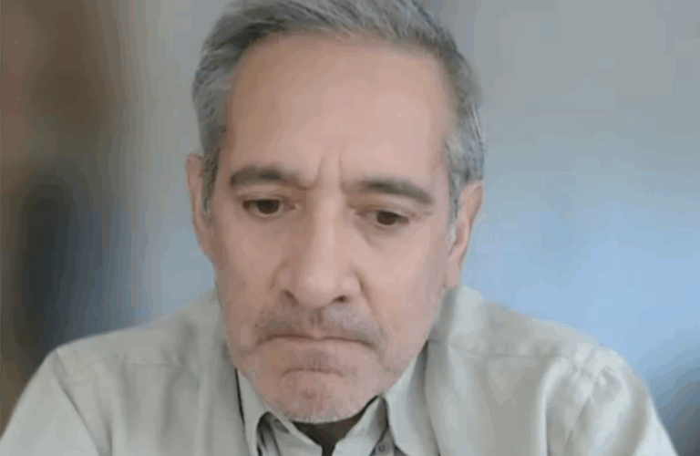 Académico Enrique Paris Horvitz: 