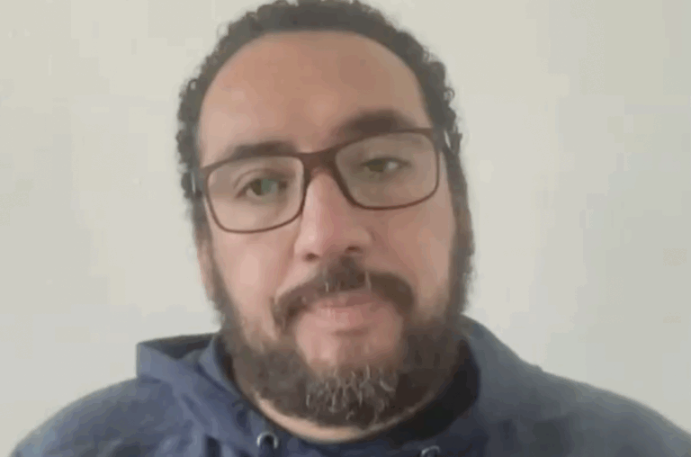 Subsecretario Cataldo: 