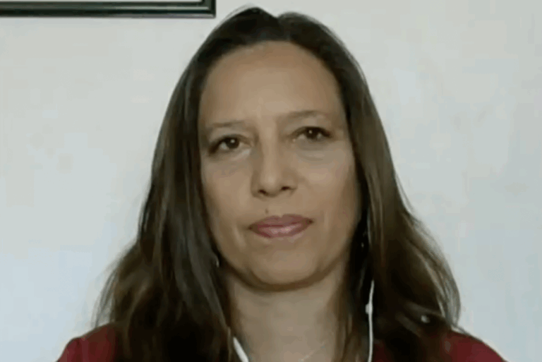 Ministra Benado por resultados de Chile en Odesur 2022: 