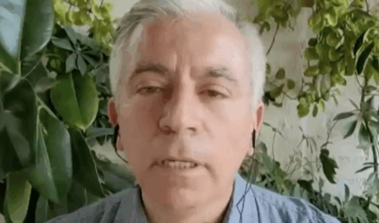 Pdte. del Colegio de Profesores: 