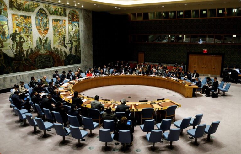 ¿Qué implica el alto al fuego entre Israel y Hamás demandado por la ONU?