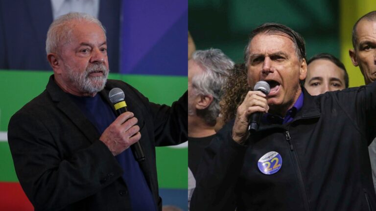 Las armas, Dios y las noticias falsas que dominaron la contienda presidencial de Brasil