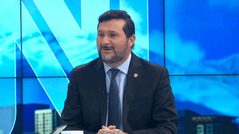 Fiscal Barros: “La Ley Antiterrorista es tan ineficiente que ni siquiera podemos hacer intervenciones telefónicas adecuadas”