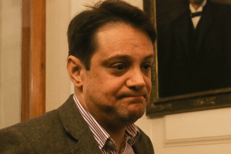 Gaspar Rivas: 