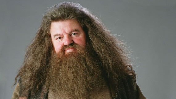 A los 72 años murió Robbie Coltrane, actor conocido por interpretar a Hagrid en 