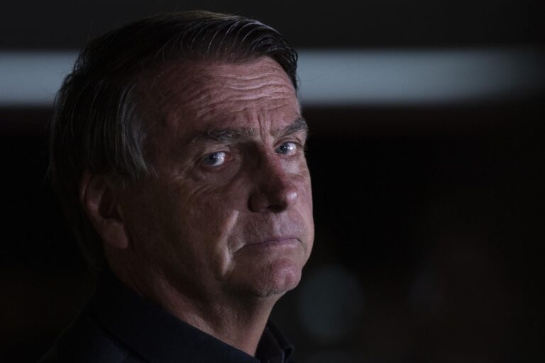 Partido de Bolsonaro tendrá la bancada más grande en el Congreso, pese a ventaja de Lula en la presidencial