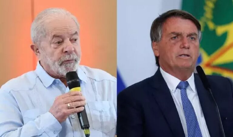 Elecciones en Brasil: ¿Cuándo es la segunda vuelta entre Lula da Silva y Jair Bolsonaro?