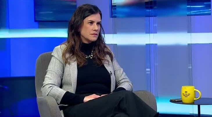 Luz Poblete a 3 años del estallido: “Las legítimas demandas siguen siendo una deuda pendiente de las fuerzas políticas”