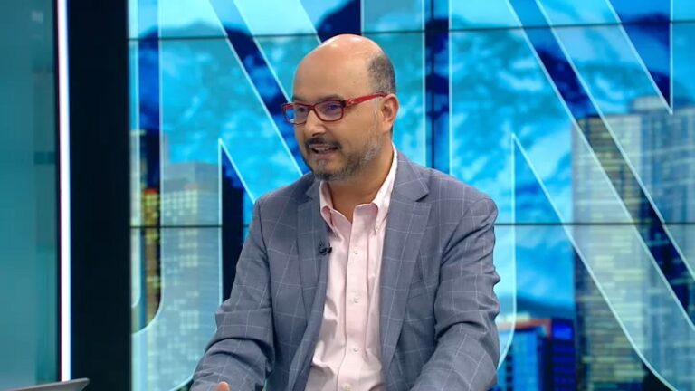 Ilabaca pide no “escandalizarse” por solicitud de sesión especial de RN por reducción de reportes del Consejo de Auditoría