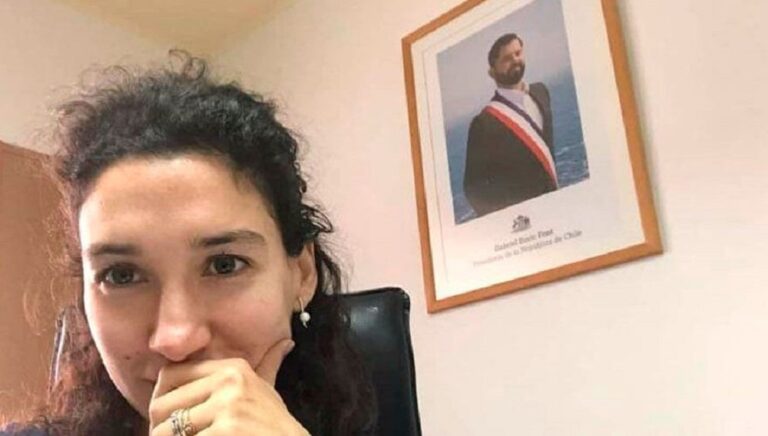 “Cómo trabajar para un idiota”: Polémicos dichos de la directora de Sercotec Atacama