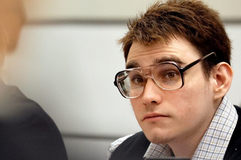 Nikolas Cruz será sentenciado a cadena perpetua por masacre en escuela secundaria en Parkland