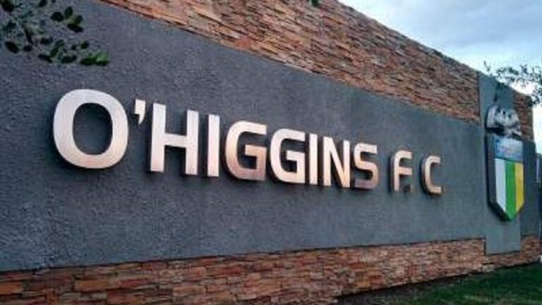 O’Higgins repudia ataque que resultó con hincha asesinado: “Una camiseta no puede ser motivo de semejante violencia”