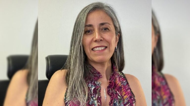 Pamela Gana es designada como superintendenta de Seguridad Social