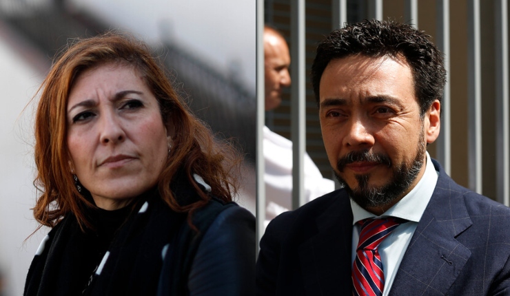 Patricia Muñoz y Emiliano Arias están entre los 17 candidatos al cargo de fiscal nacional: Revisa el listado