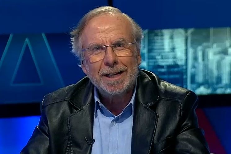 Fernando Paulsen por bordes del proceso constituyente: 