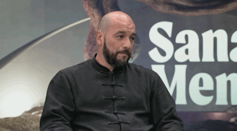 Alberto Catalán: 