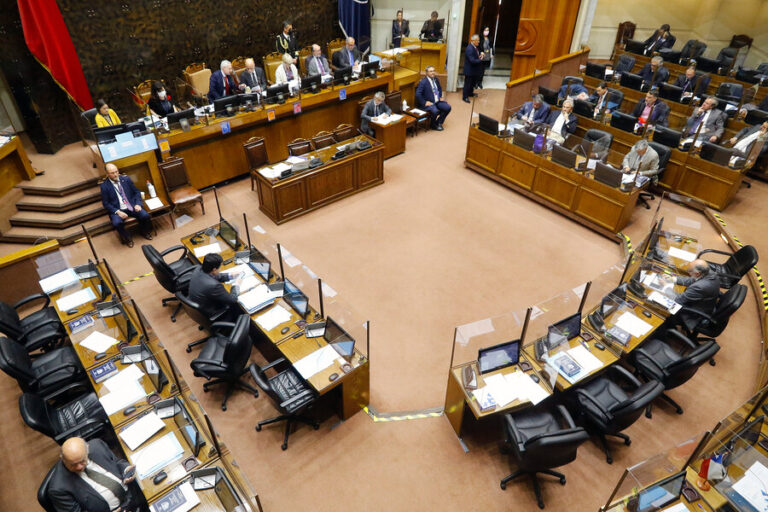 TPP11 será votado este martes en el Senado: Revisa qué es, sus objetivos y controversias