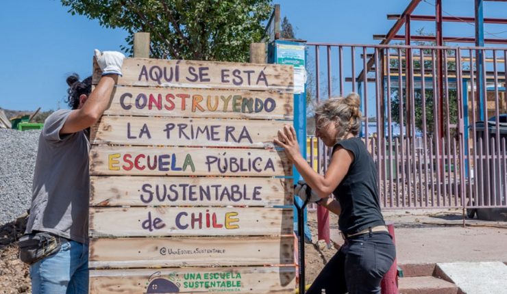 Continúa convocatoria para Servicio País: Revisa los requisitos y cómo postular